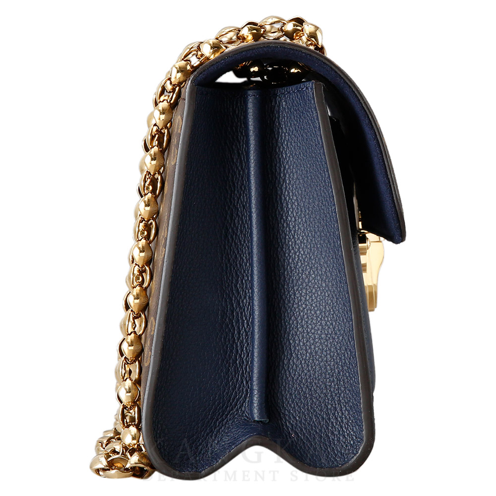 LOUIS VUITTON(USED)루이비통 모노그램 빅투아